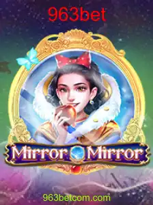 MirrorMirror
